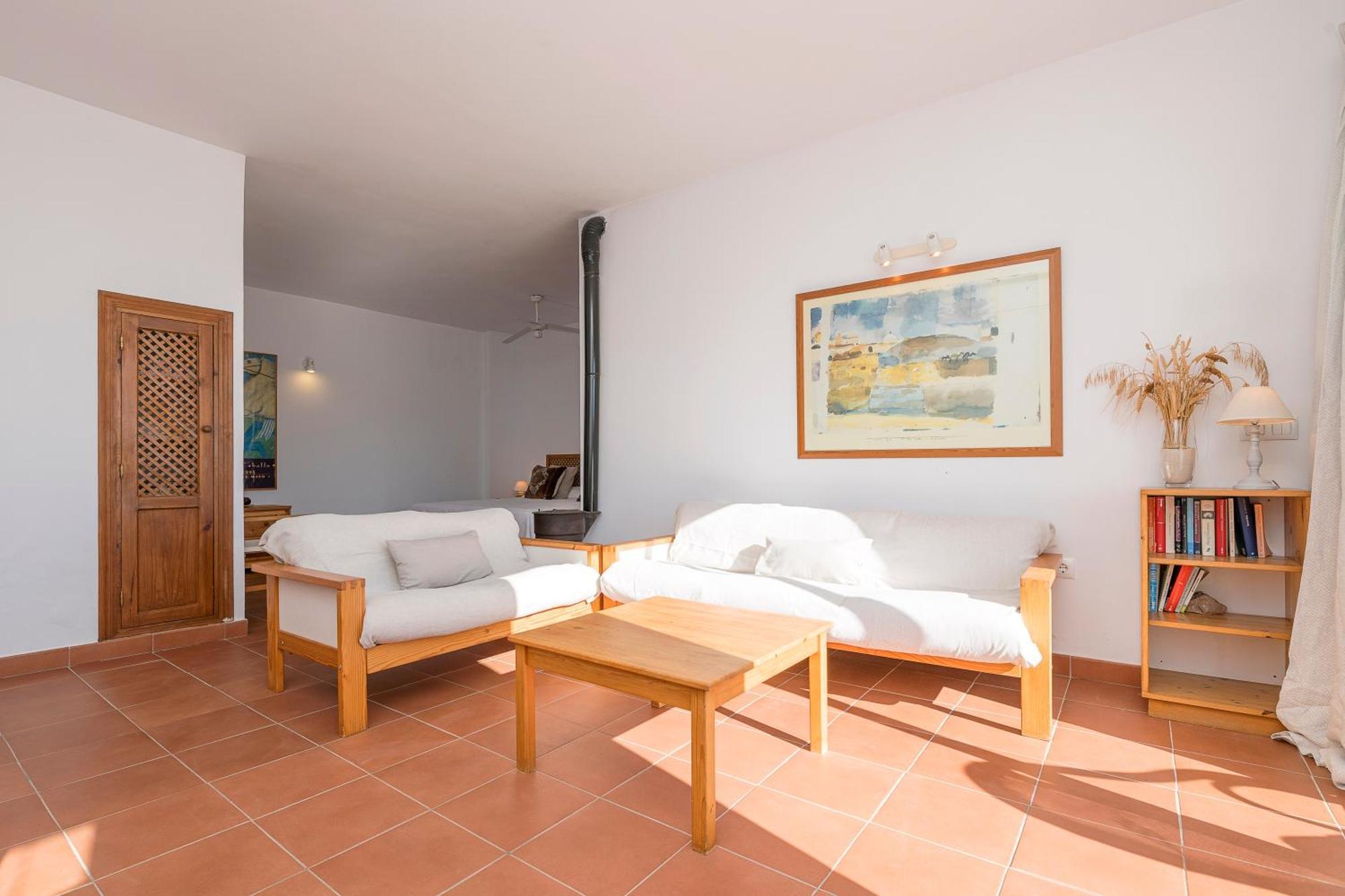 Aparthotel La Galbana Vejer Vejer de la Frontera Zewnętrze zdjęcie